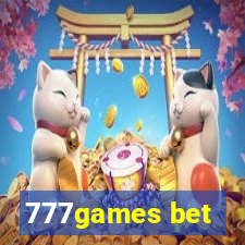 777games bet